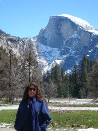 Kathy Byrd Photo 10