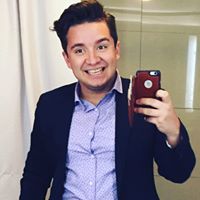 Enrique Cavazos Photo 29