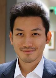 Benjamin Lee Photo 11