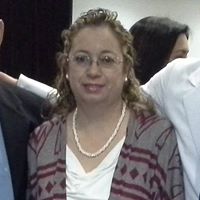 Aida Calvo Photo 12