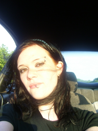 Kelli Miller Photo 25