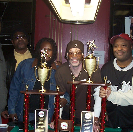 Leonard Ferguson Photo 27