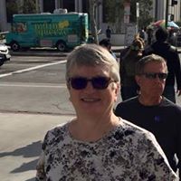 Carolyn Strong Photo 35