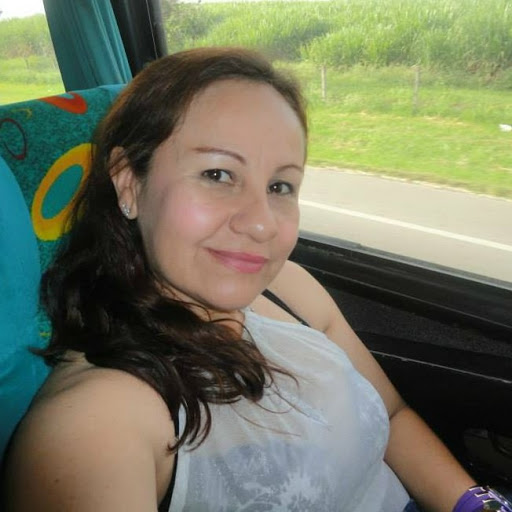 Jackeline Rodriguez Photo 33