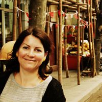 Christina Krohn Photo 10