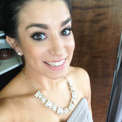 Catherine Higgins Photo 27