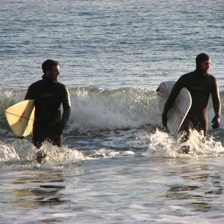 Benjamin Stewart Photo 6