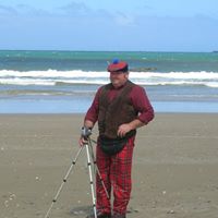 Duncan Macpherson Photo 8