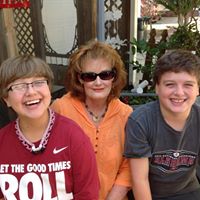 Nancy Roberson Photo 33