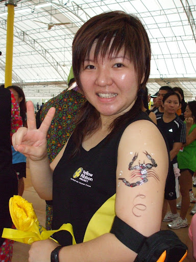 Emily Chee Photo 10