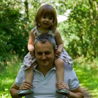 Richard Redfern Photo 28