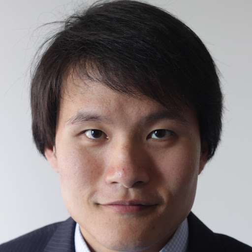 Vincent Yu Photo 20