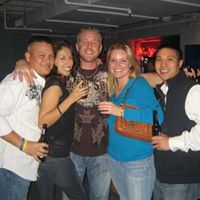 Jason Simmons Photo 4