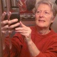 Patricia Barnett Photo 21