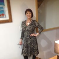 Christina Noble Photo 19
