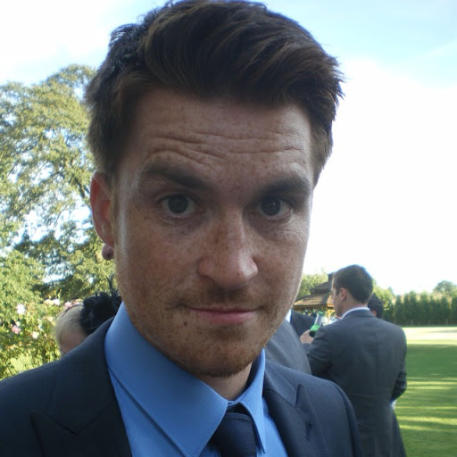 Stuart Jones Photo 62