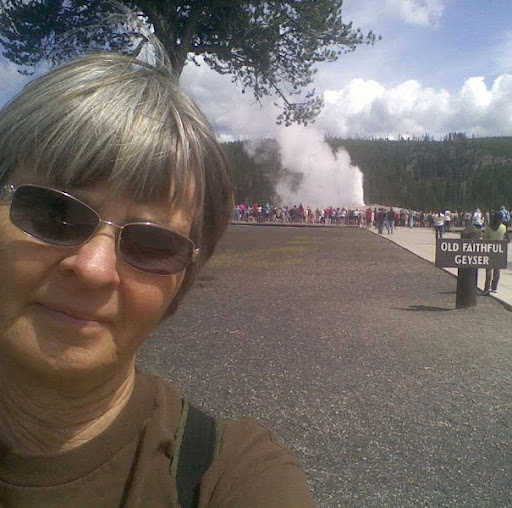 Donna Shoffner Photo 8