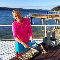 Terrie Warren Photo 19