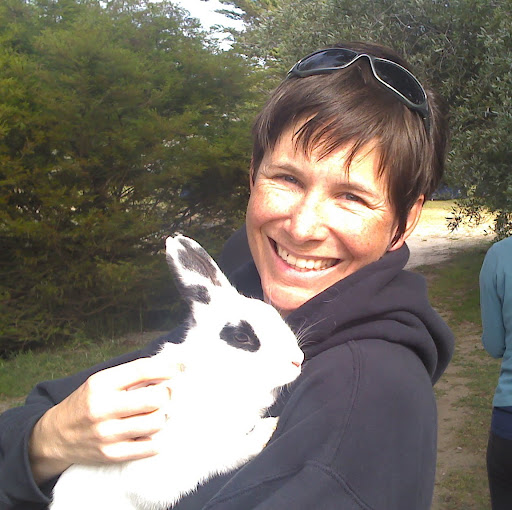Janet Bingham Photo 14