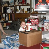 Faye Elmore Photo 5