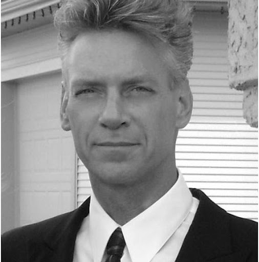 Stephen Bland Photo 18