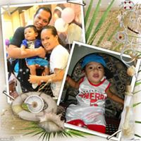 Rochelle Griego Photo 3