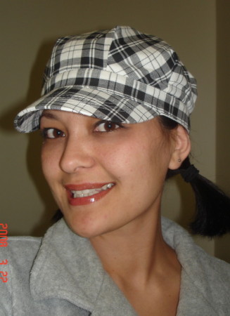 Christina Graham Photo 35