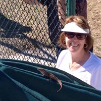 Joan Robbins Photo 19