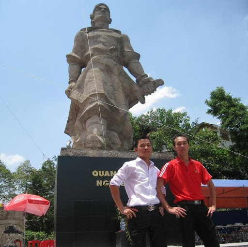 Nam Hoang Photo 30