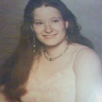 Christina Simms Photo 20