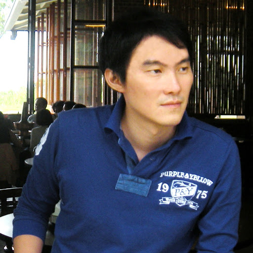 Jesse Chang Photo 20