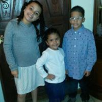 Samantha Machado Photo 5