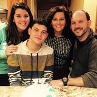 Anne Brusca Photo 11