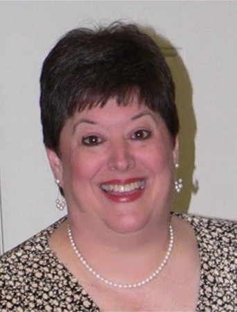 Julie Morris Photo 28