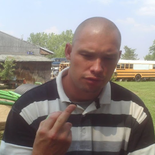 Chad Hagerman Photo 5