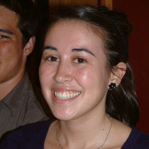 Sarah Marr Photo 14