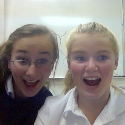 Emily Schofield Photo 16