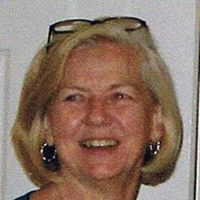 Nancy Pike Photo 16