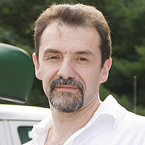 Michael Adelman Photo 31