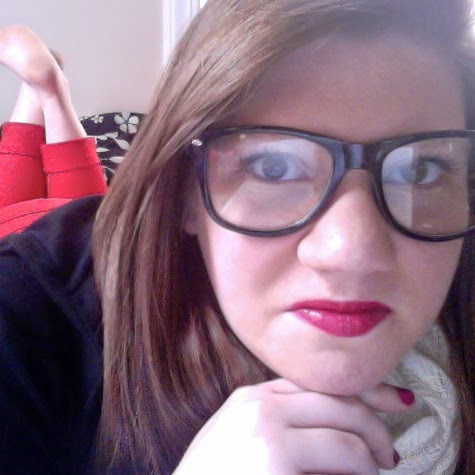 Emily Armstrong Photo 14