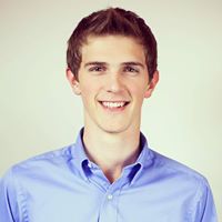 Josh Moody Photo 33