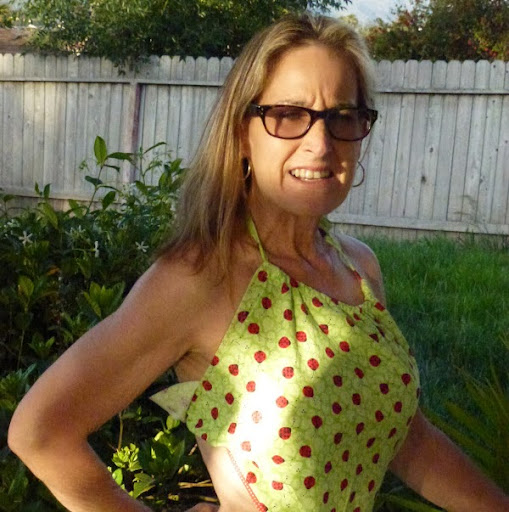 Cynthia Day Photo 8