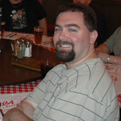 Scott Halvorson Photo 18