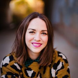 Staci Martin Photo 32