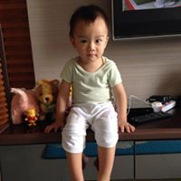 Rebecca Wu Photo 17