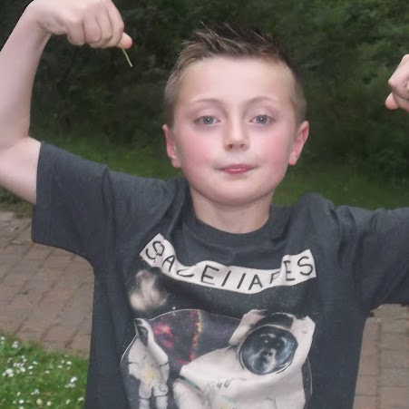 Michael Proctor Photo 19
