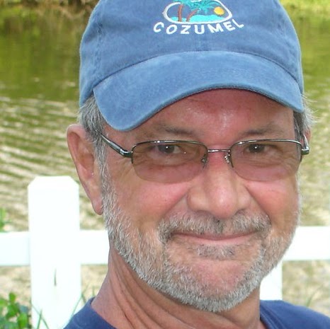 Robert Skinner Photo 40