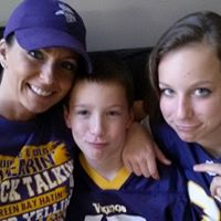 Andrea Workman Photo 19