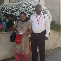 Susan Mathai Photo 8