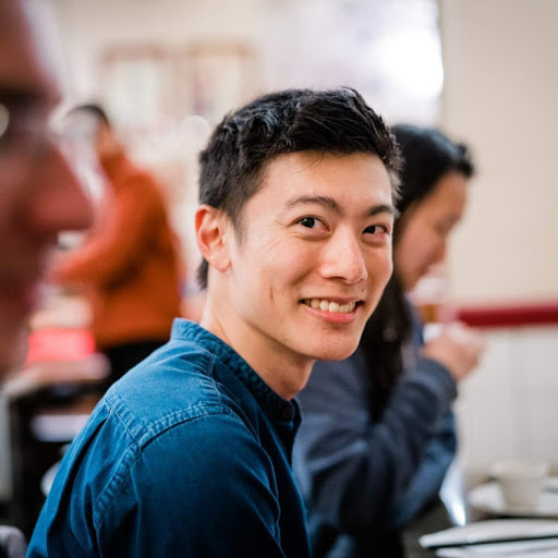 Dan Wang Photo 32